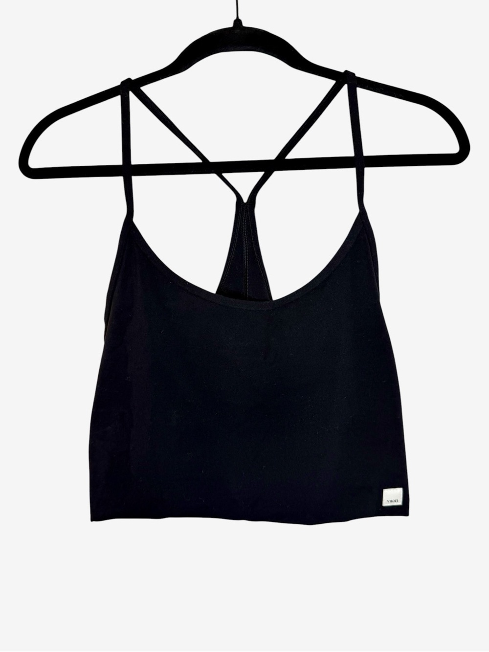 Vuori AllTheFeels™ Tank Size M